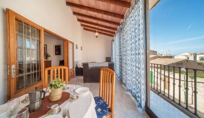 Global Can Rafel - By Global Rental Holidays 20514