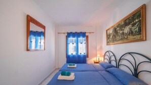 Ferienhaus, 4 Schlafzimmer | 4 Schlafzimmer