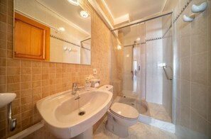 Casa, 4 quartos | Banheiro