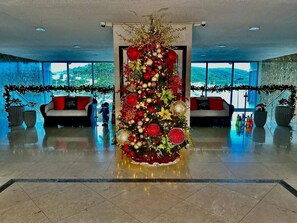Lobby - Concho Toad Bay (Fajardo)
