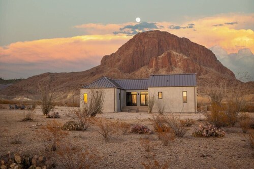 *NEW* Ocotillo Willow Mountain Vista • South House