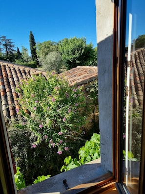 Interior - La Soleillade d'Arnis (Cahors)