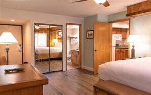 1 chambre, Wi-Fi