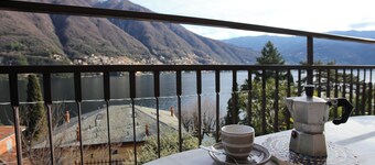 Regina Nuova 13 - One Bedroom Apartment, Sleeps 4