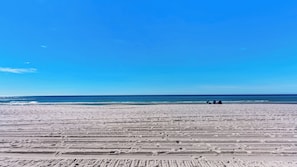 Beach nearby - Portside Resort D1: Gulf Retreat With Pools, Beach & Family Adventures! (Panama City Beach)