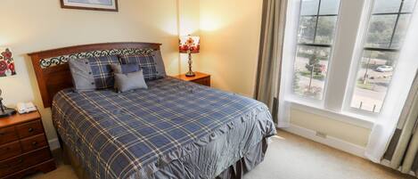 3 slaapkamers, reisbedje, gratis wifi