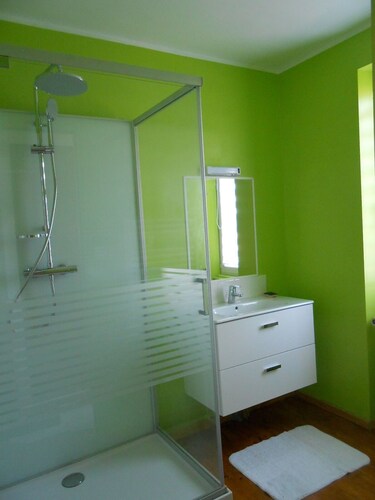 HOUSE SLEEPS 6 GITE DE LA SOURCE 3 STARS