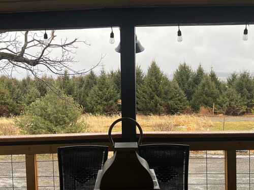Antler Ridge Farm House