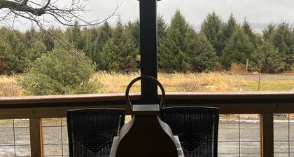 Antler Ridge Farm House