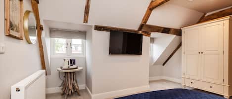 客房