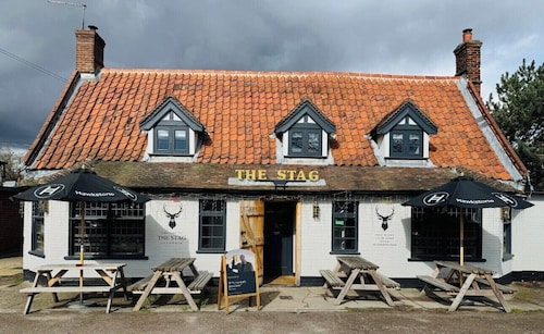 The Stag