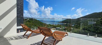 Genesis Villa • Luxe Family Retreat • Outdoor Living • Beach Views • Workspaces