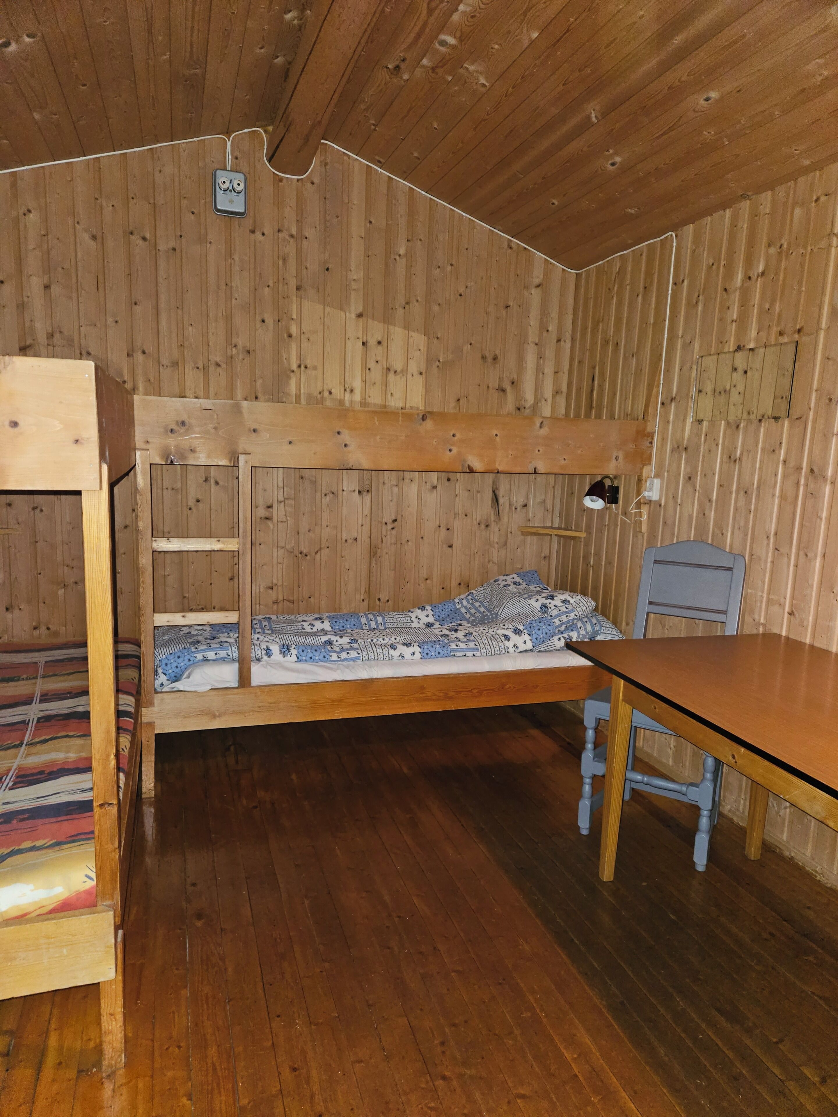 Basic Cottage, Non Smoking, Balcony | 1 bedroom, WiFi (free)