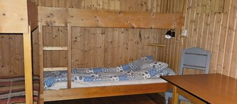 Fossen Camping Fagernes