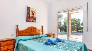 Villa, 5 Bedrooms, Terrace | 5 bedrooms - Global Villa Malva I 29617 (L'Ametlla de Mar)