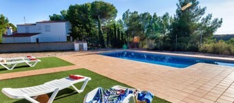 Global Villa Malva I 29617