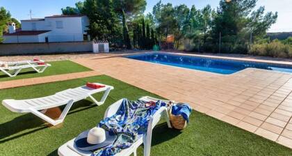 Global Villa Malva I 29617