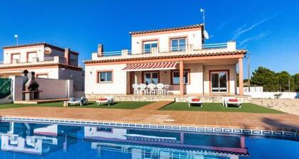 Global Villa Malva I 29617