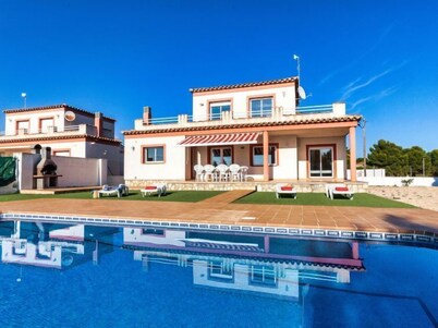 Global Villa Malva I 29617