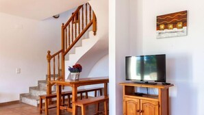 Villa, 5 Bedrooms, Terrace | Room amenity - Global Villa Malva I 29617 (L'Ametlla de Mar)