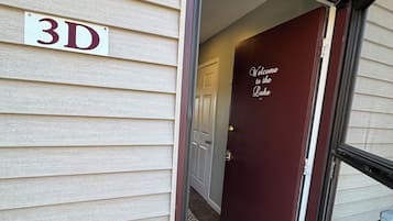 DĂ©tail de lâextĂ©rieur