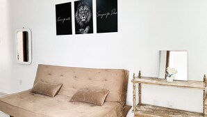 Leilighet | Innvendig