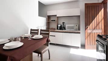 Apartment | Eigene Küche