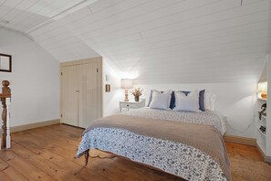 1 habitación, wifi y ropa de cama 