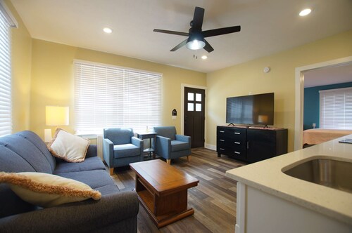 The Lighthouse Retreat at Grand harbor 209-1