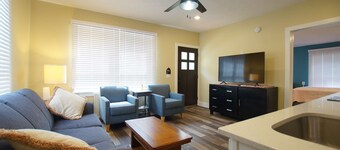 The Lighthouse Retreat at Grand harbor 209-1