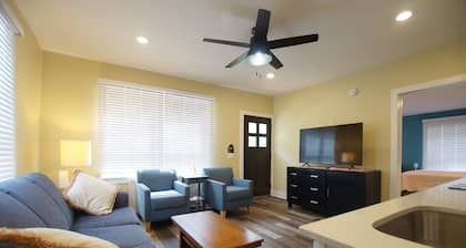 The Lighthouse Retreat at Grand harbor 209-1