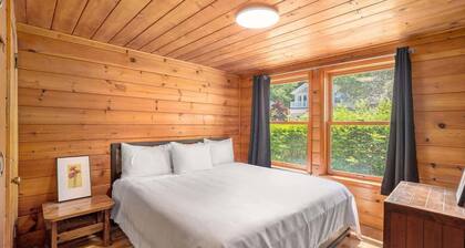 The Log Haven at Grand Harbor 108-2