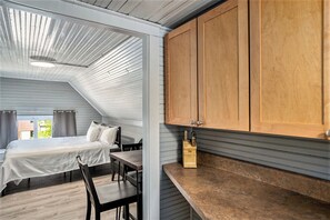 1 habitación, wifi y ropa de cama 