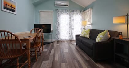 The Lighthouse Retreat at Grand harbor 209-3