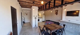 Vivisierras, Duplex of category Villa Carlos Paz downtown in front of the lake, 3 bedrooms.