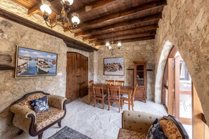 Villa, Raucher | 3 Schlafzimmer