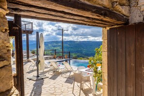 Villa, Raucher | 3 Schlafzimmer