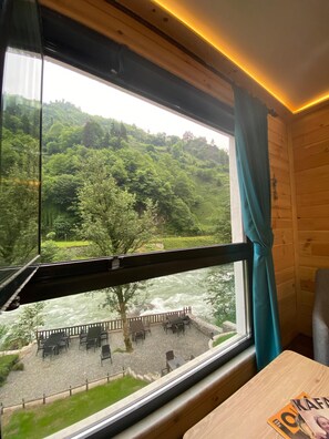 Chambre Classique | Terrasse/Patio