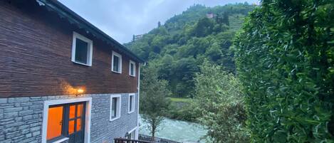 Ulkopuoli