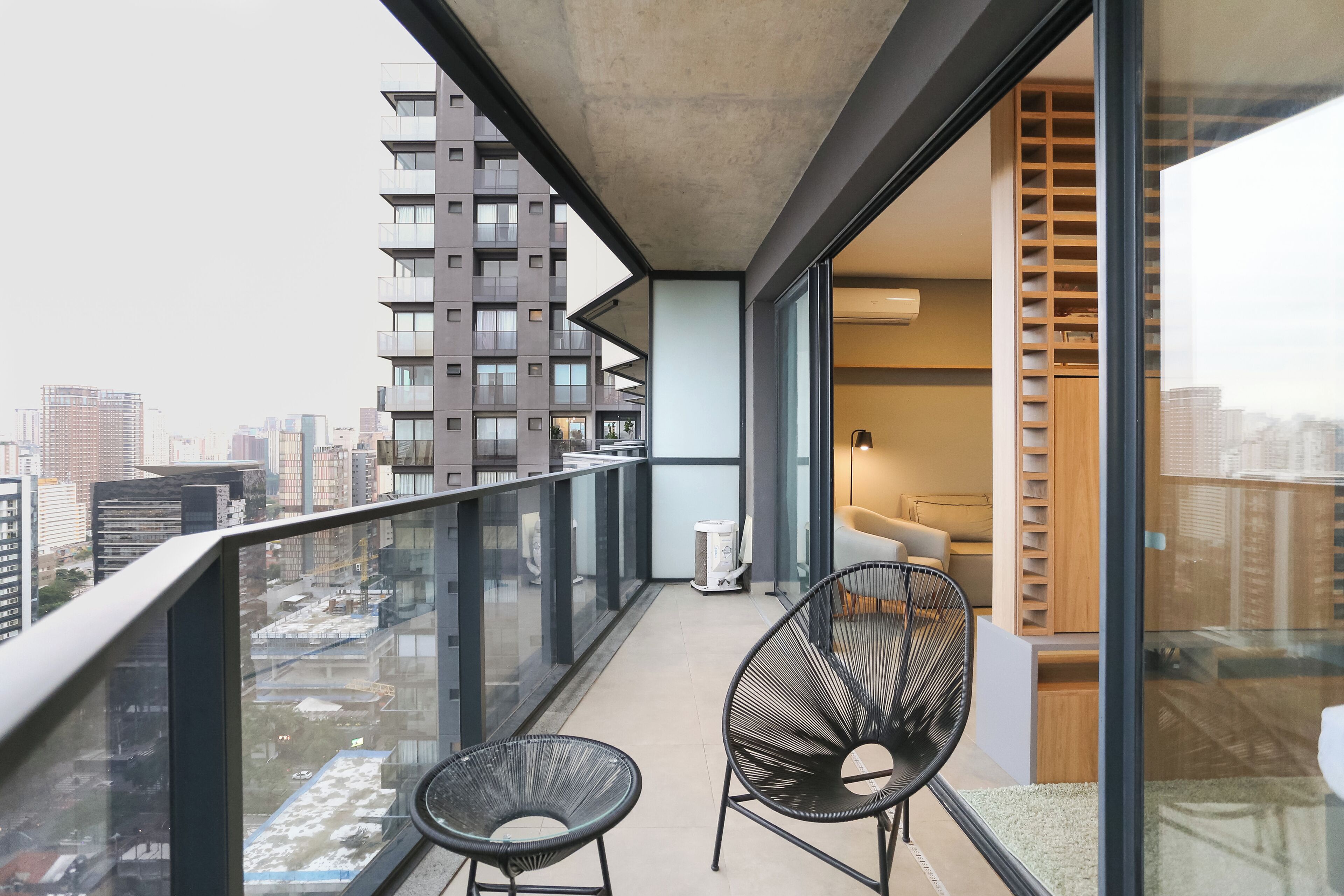 Studio | Veranda