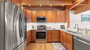 Villa (2 Bedrooms) | Exterior