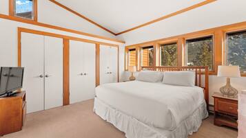 Villa (2 Bedrooms) | Exterior