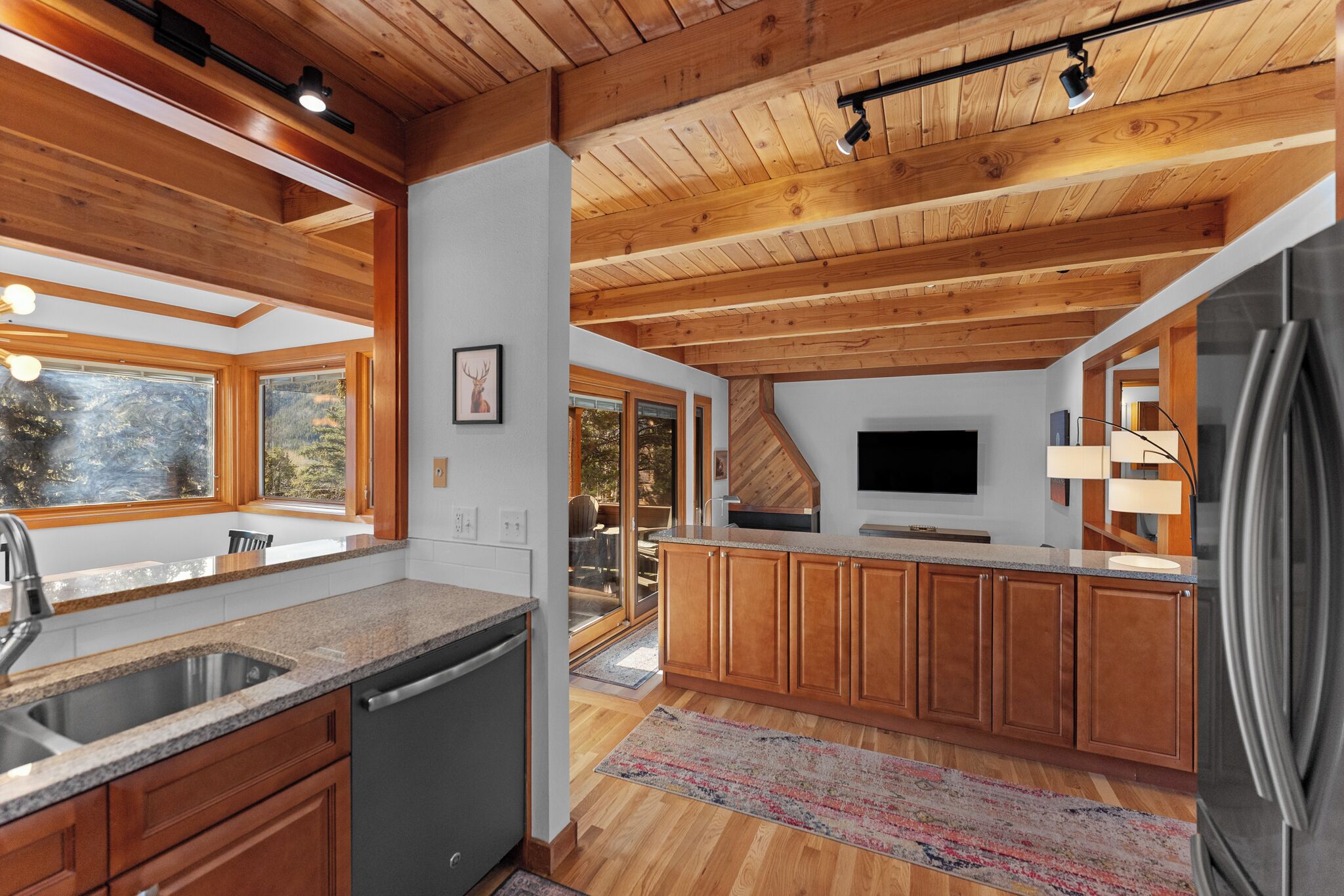 Villa (2 Bedrooms) | Exterior