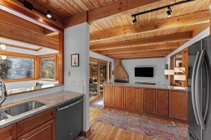 Villa (2 Bedrooms) | Exterior - Tennis Townhome #1321 : 2 (Keystone)