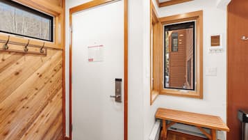 Villa (2 Bedrooms) | Exterior