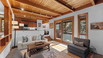 Villa (2 Bedrooms) | Exterior