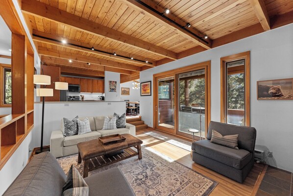 Villa (2 Bedrooms) | Exterior - Tennis Townhome #1321 : 2 (Keystone)