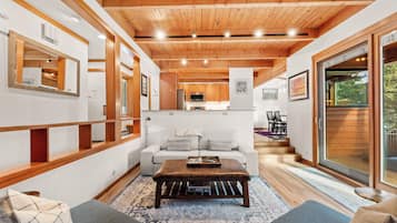 Vila (2 Bedrooms) | Bagian depan properti