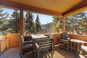 Équipement de l’hébergement
