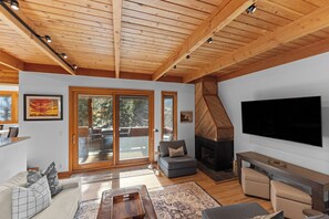 Villa (2 Bedrooms) | Exterior - Tennis Townhome #1321 : 2 (Keystone)